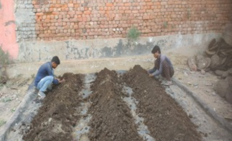 Inaugural Of Our Foundation
